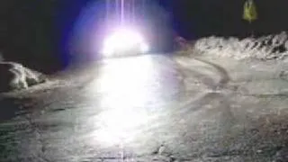 77° Rallye Monte-Carlo 2009 IRC part 1