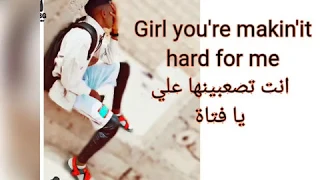 أغنية changes مترجمة للعربية (xxxtentacion)