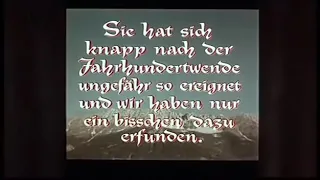 Mir san die Kaiserjäger - (Kaiserjägermarsch) 1956 - Super Video in Innsbruck