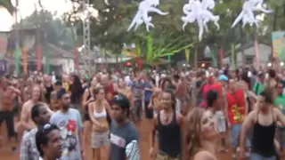 HILL TOP FESTIVAL 2012 (OFFICIAL VIDEO)