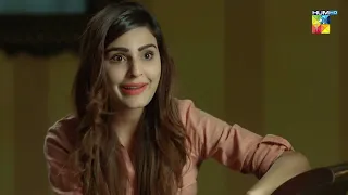 Gul-e-Rana - Episode 01 - Best Moment 03 - HUM TV Drama #gulerana