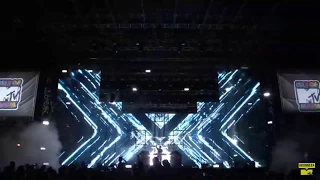 Martin Garrix - ID(These Are The Times ft. JRM) Live @ Isle Of MTV 2019, Malta