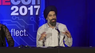 TiEcon 2017 - MarTech Track - 7 Use Cases of AI & Machine Learning in Marketing