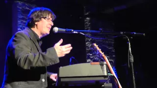 Beyond the Mysterious Beyond - The Mountain Goats (Soundboard audio)