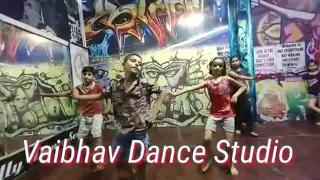 Lamborghini dance : Vaibhav Dance Studio: Basic Dance Choreography