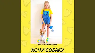 Хочу собаку!