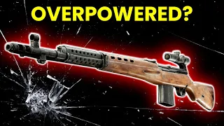Why The SVT Is NOT Overpowered