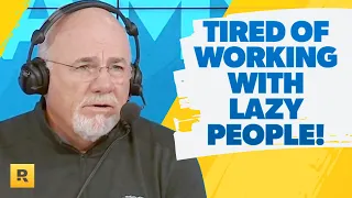 I'm Tired Of Working With Lazy Co-Workers!