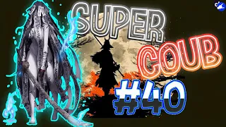 Super COUB | приколы/моменты/AMV/fayl/ аниме приколы/games / musik #40