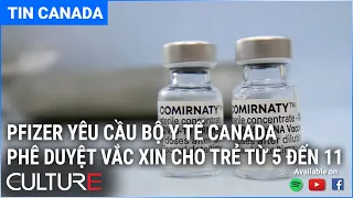 🔴TIN CANADA 19/10 | Gặp trở ngại tải chứng nhận vaccine Ontario mã QR, Trudeau xin lỗi First Nation