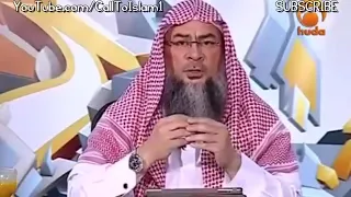 Etiquette of Cutting nails in Islam - Sheikh Assim Al Hakeem