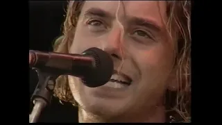 Bush - Swallowed (Reading Festival 1997)