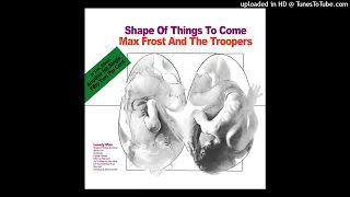 14 - Max Frost and The Troopers - Fourteen Or Fight (1968) [Bonus Track]