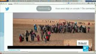 #Centrafrique: méfiez vous des photos - #oeilmédias