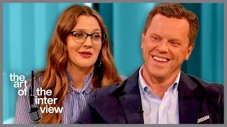 Willie Geist Shares the Secret to His Marriage and Crushing Anxiety | Art of the Interview