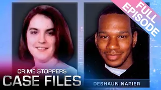 Victim Strangled With Her Own Clothing | FULL EPISODE | Crime Stoppers: Case Files | Ohio