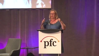 PFC Conference: Philanthropy's Work: Empowering Women and Girls