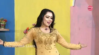 JAN JAN PUNJABI SONG STAGE PERFORMANCE - NASEEBO LAL SONG | SMB