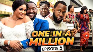 ONE IN A MILLION EPISODE 5 (New Movie) Ray Emodi/Kene Eze/Rhema 2021 Latest Nigerian Nollywood Movie