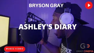 Bryson Gray - Ashley's Diary [MUSIC VIDEO] #Ashleybiden #joebiden