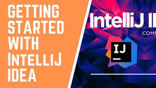 IntelliJ IDEA Tutorial - How to Install and Configure [2020]