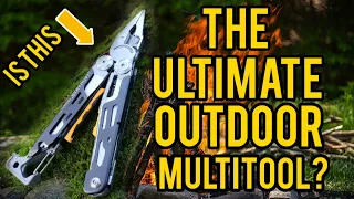 Leatherman SIGNAL Review: The ULTIMATE Outdoor Multitool?