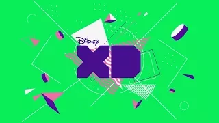 Disney XD 2015 Rebrand Templates [DISCONTINUED]