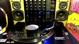 jellybean - the mexican HD (extended)