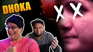 LEGENDARY CHEATING CAUGHT ON CAMERA - DHOKA REVIEW #2