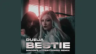 Bestie (Macon's HYPERTECHNO Remix)