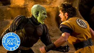 Dragon Ball Evolution, Live Action Anime Paling Dibenci Sepanjang Sejarah