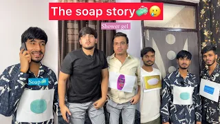 The soap story🧼🥲🥲🥲❌❌ |Chimkandi