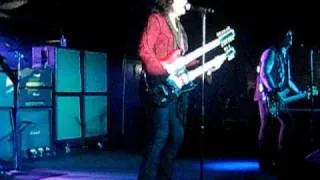 Cinderella - Tom Keifer - Tophat - Medina Entertainment Center