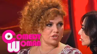 Comedy Woman 4 сезон, выпуск 18