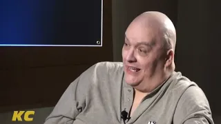 King Kong Bundy on working with Hillbilly Jim