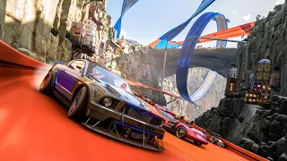 Forza Horizon 5: Hot Wheels in 4K "Prolog"