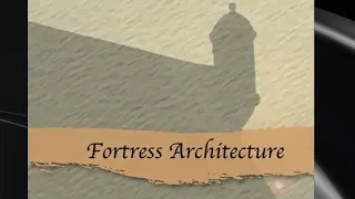 Fortress Architecture - Architecture in the Philippines during Spanish Colonial Period