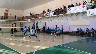 Волейбольні змагання тривають у Бродах (ТК "Броди online")