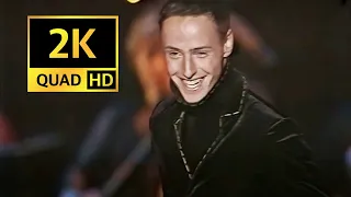 🏙 Vitas - Odessa [A.Ukupnik's Anniversary concert, 2003 | A.I Upscaled] [50fps]