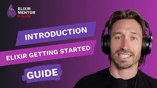 Introduction | Elixir Getting Started Guide