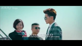 Mohabat barsa dena tu HINDI Song | KOREAN Video Mix