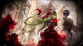 【MIKU and KAITO English】The Phantom of the Opera【VOCALOIDカバー曲】+ VSQx