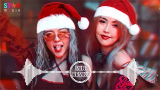 Merry Christmas Remix - Last Christmas 🎅 Nhạc Giáng Sinh Sôi Động Remix Hay Nhất 2024