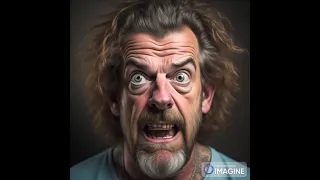 The Devastating Toll of Meth: Haunting Mugshots Reveal the Shocking Transformations