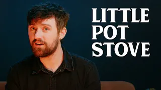 Little Pot Stove | The Longest Johns | Harry Robertson Cover