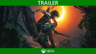 Shadow of the Tomb Raider | Know Your Enemy Gamescom 2018 Trailer