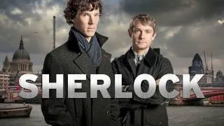 "SHERLOCK" Season 1 / Staffel 1 | Deutsch German Kritik Review & Intro Link [HD]