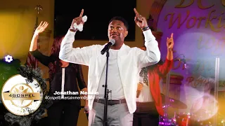 Jonathan Nelson | I Believe (Island Medley) So Long Bye Bye