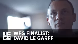 World's Fastest Gamer Finalist #2 David Le Garff
