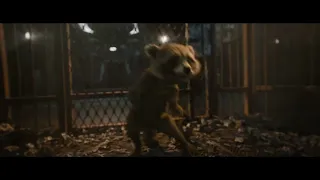 Guardians Of The Galaxy Vol  3. Let's go save our friend.